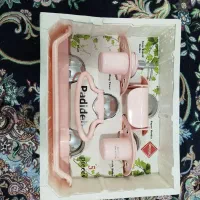 ست آینه دستشویی