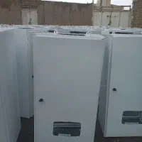 کاور فلزی پکیج|آبگرمکن، پکیج، شوفاژ|زنجان, |دیوار