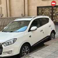 جک‌ S5 مدل ۱۴۰۰ نیو فیس|خودرو سواری و وانت|تهران, مرادآباد|دیوار