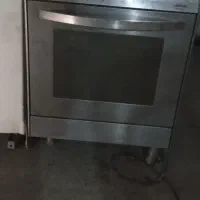 اجاق گاز چهارشعله لوفرا