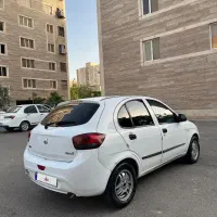 تیبا ۲ مدل ۹۴