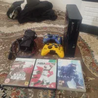 دستگاه ایکس باکس 360نیواسلیم دودسته