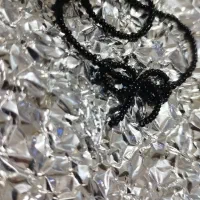 گردنبند پینترستی