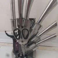 سرویس چاقو
