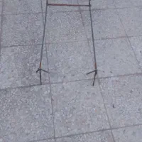 منقل صحرایی