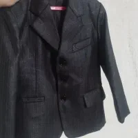 کت و شلوار بچگانه سایز 45
