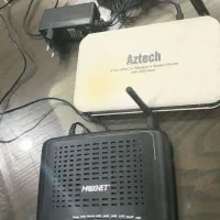 مودم ثابت ADSL