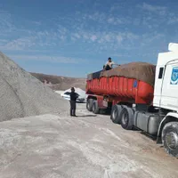 پوکه معدنی  آذربایجان ارژنگ|عمده‌فروشی|تاکستان, |دیوار