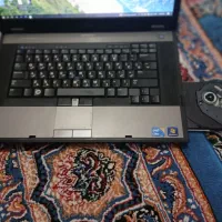 لپ تاپ دل مدلE5510|رایانه همراه|دزفول, |دیوار