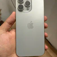 iPhone 16 pro  max