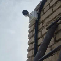 نصب دوربین
