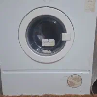 ماشین لباسشویی