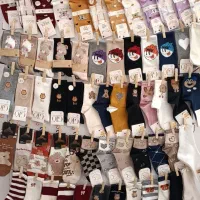 فروش جوراب های زنانه