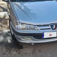 پژو elx|خودرو سواری و وانت|میاندوآب, |دیوار