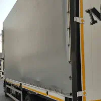 کامیونت نه تن کاما|خودرو سنگین|سهند, |دیوار