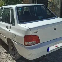 پراید ۱۳۲ مدل۸۹|خودرو سواری و وانت|کازرون, |دیوار