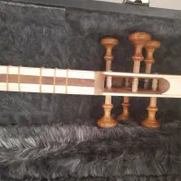 تار|سازهای سنتی|بروجرد, |دیوار