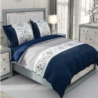 روتختی دونفره تک‌نفره پرده فرش آکسسوری اتاق خواب|سرویس روتختی|کرج, احدآباد|دیوار