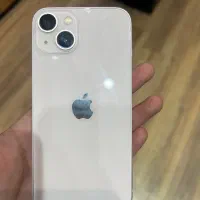 ایفون ۱۳ نرمال در حد آکبند