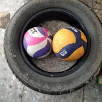 لاستیکL 90 کار کرده