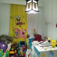 سرویس اتاق خواب کودک|تخت و سرویس خواب|کرمانشاه, |دیوار