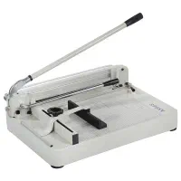 کاترAx868سایزA3سالم و مرتب با تیغ نو|لوازم التحریر|نیشابور, شهرک قدس|دیوار