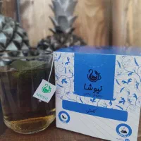 چای سیاه ارل گری