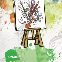 اموزش نقاشی