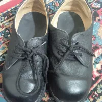 کفش  افراد دیابتی زخم پا