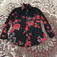 شومیز و دامن