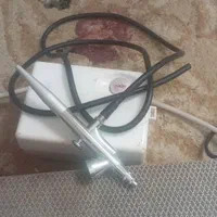 وسایل کاشت ناخن|آرایشی، بهداشتی، درمانی|اهواز, کوی علوی|دیوار