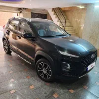 ام وی ام x22 pro مدل ۱۴۰۲ بی رنگ|خودرو سواری و وانت|تهران, بهمن یار|دیوار