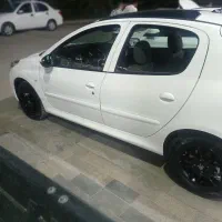 ۲۰۷ درحد|خودرو سواری و وانت|اهواز, اسلام آباد شرقی|دیوار