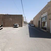 زمین صنعتی شش دانگ|فروش زمین و ملک کلنگی|قم, بیست متری ولیعصر|دیوار