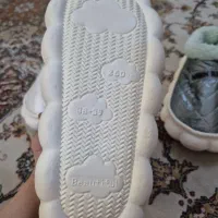 کفش پولیشی زنانه روفرشی|کیف، کفش، کمربند|قم, باجک سه|دیوار