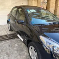 ۲۰۷ ارتقا صندلی چرم ۴۰۲