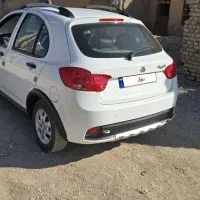 کوییک 1402 بیرنگ|خودرو سواری و وانت|گرگان, |دیوار