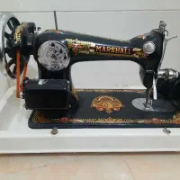 چرخ خیاطی|چرخ خیاطی و ریسندگی|شیراز, حجت آباد|دیوار