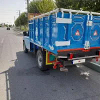 نیسان دوگانه در حد صفر|خودرو سواری و وانت|بیستون, |دیوار