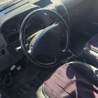 ۱۱۱مدل ۸۹|خودرو سواری و وانت|اصفهان, لنبان|دیوار