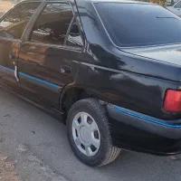 پژو پارس مدل 84