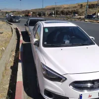 شاهین ۴۰۳ سفید