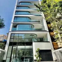 ۱۵۴متر / خوش نقشه / صفر / نزدیک به فرهنگ