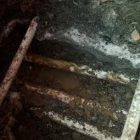 نشتیاب اول|خدمات پیشه و مهارت|گنبد کاووس, |دیوار