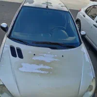 پژو 206 تیپ ۳، مدل ۱۳۸۴