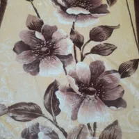 پتوی ۲نفره گلبافت اصلی