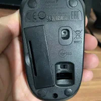 موس جنیوس NX-7005|قطعات و لوازم جانبی رایانه|تهران, بلوار کشاورز|دیوار