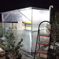 پلی کربنات ،کارتن پلاست ،طلق ،آردواز سردرب،جوشکار|مصالح و تجهیزات ساختمان|مشهد, شهید مطهری|دیوار