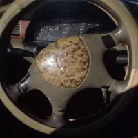 راننده هستم