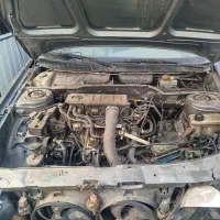 پژو مدل 90 تصادفی|خودرو سواری و وانت|تهران, چوب تراش|دیوار